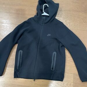 Nike Black Jacket